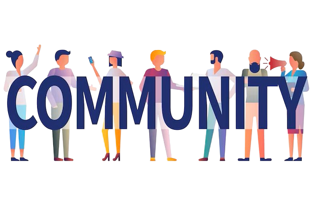 Community