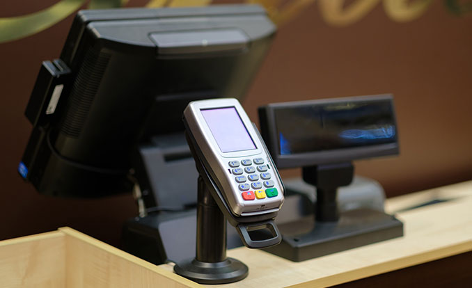 POS System