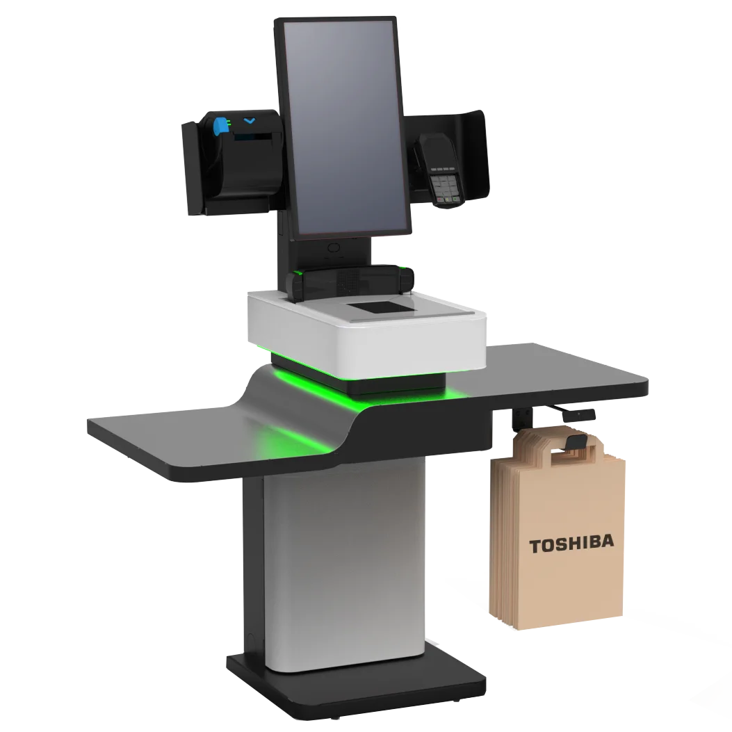 Self-Service