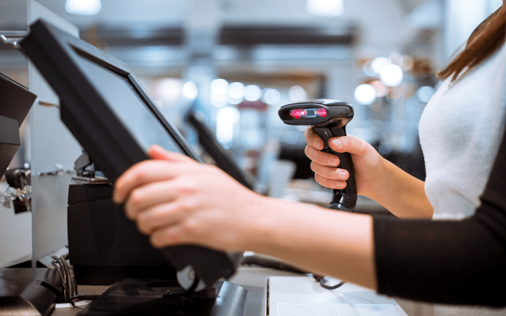 POS System
