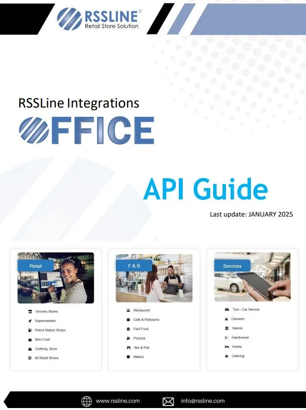 API Documentation