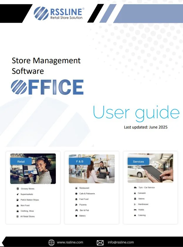Help Documentation